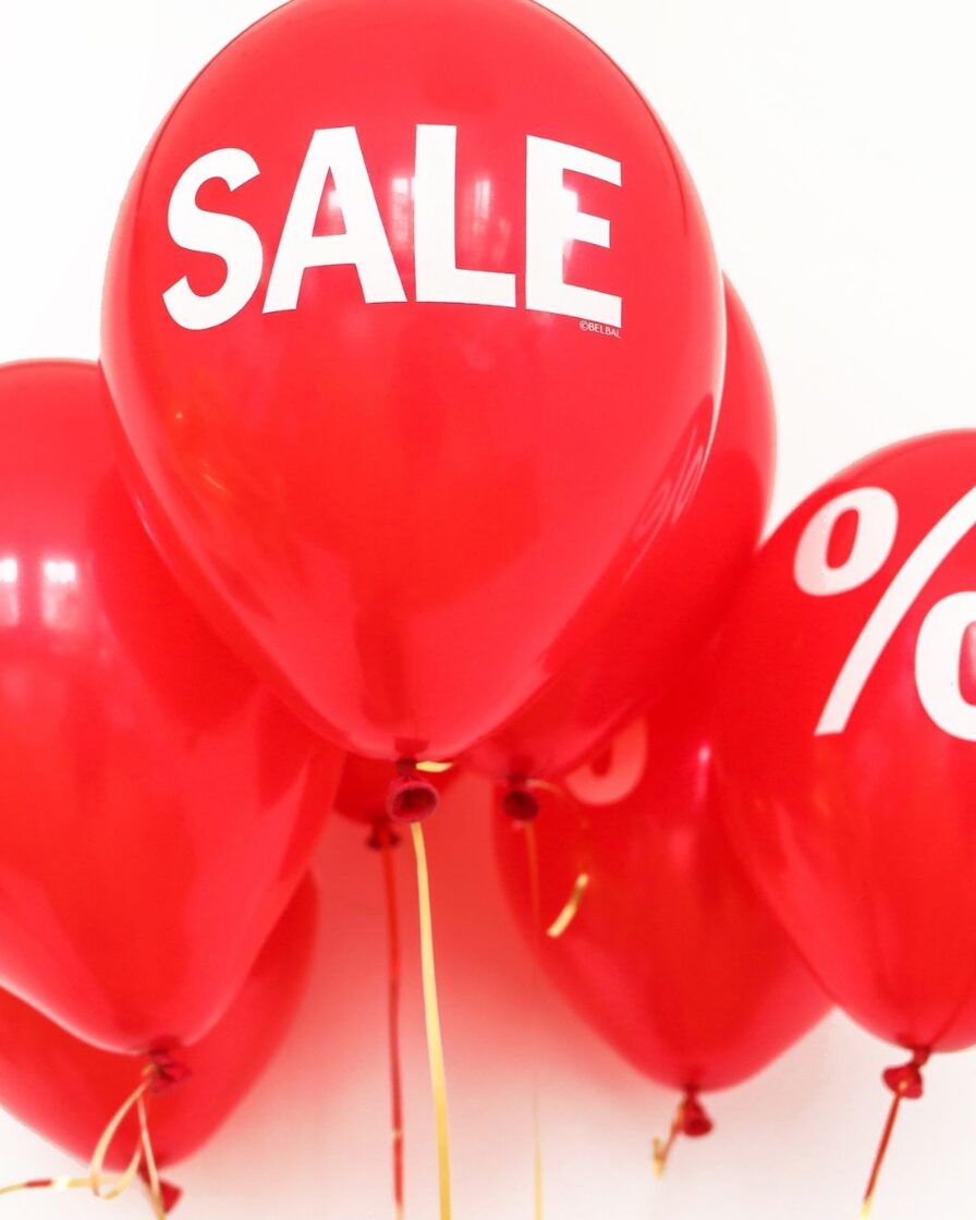 Финальная распродажа итальянской одежды CLOTHE и Lumina | Скидки до –80% + промокод 20
